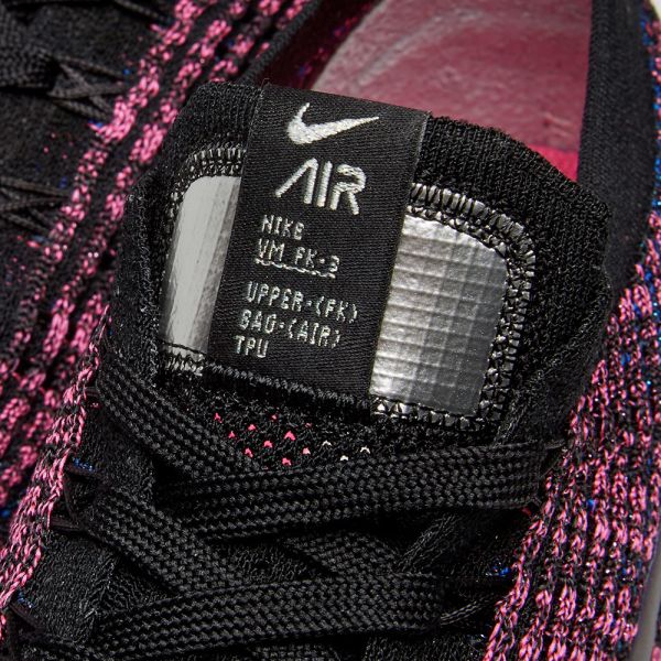 does nike air vapormax flyknit 3 run true to size