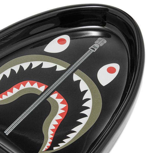 A Bathing Ape Shark Ashtray Black END. (UK)