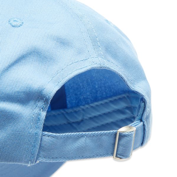 Sporty \u0026 Rich Rizzoli Hat Cornflower 