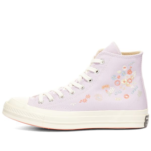amethyst converse