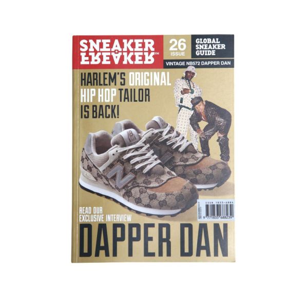 dapper dan sneakers