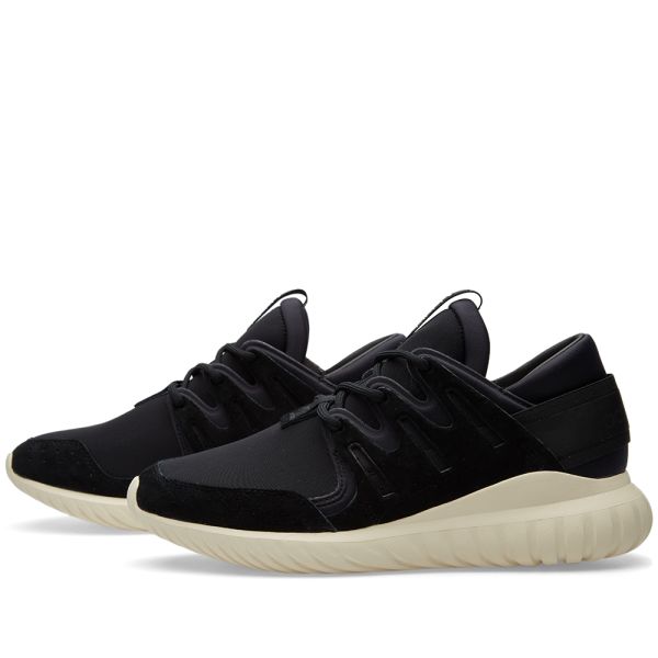 adidas tubular nova black