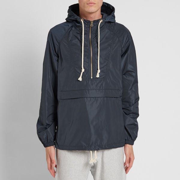 champion anorak jackets