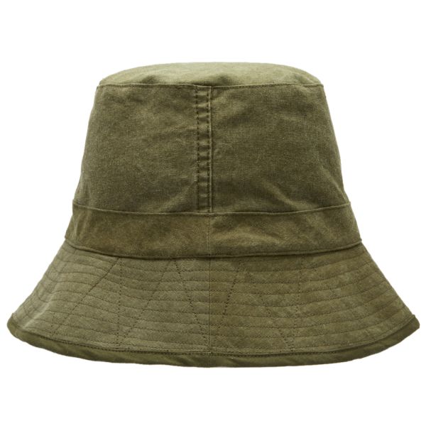 end clothing bucket hat
