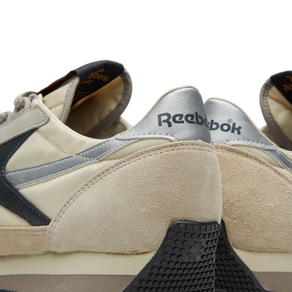 Reebok aztec beige clearance
