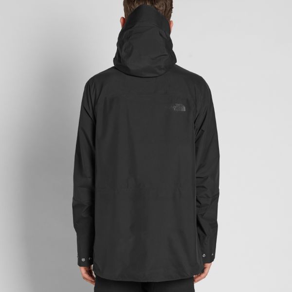 the north face serow jacket