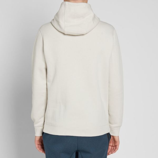 light bone nike sweatshirt