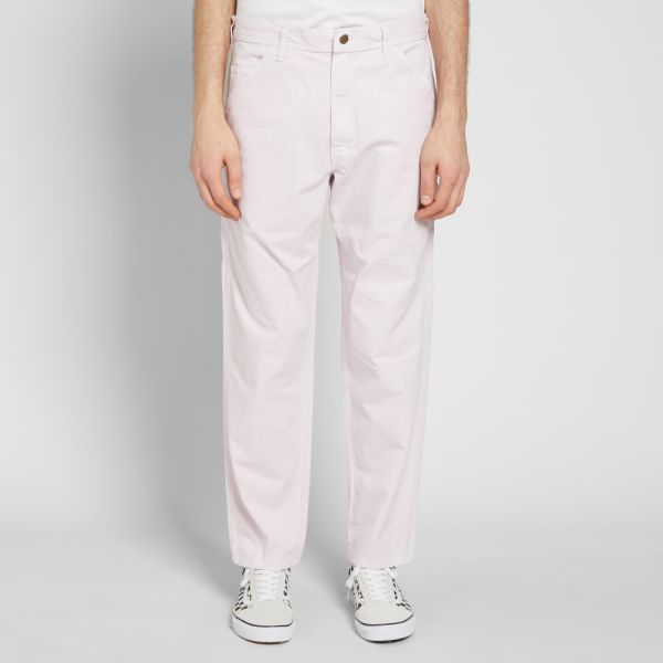 Slim painters pants clearance