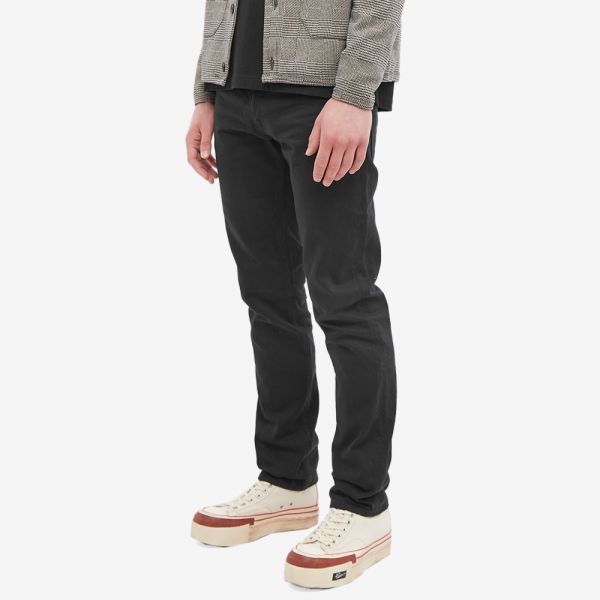 レビューで送料無料】 visvim SOCIAL SCULPTURE 03 CMYK BLK kids