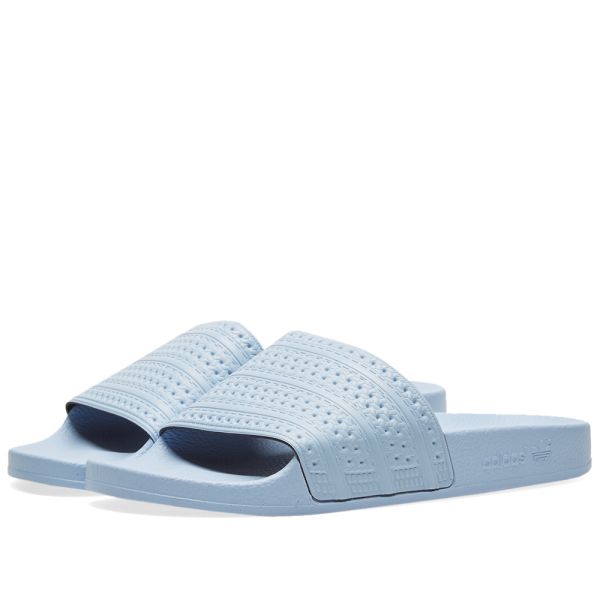 adidas adilette easy blue