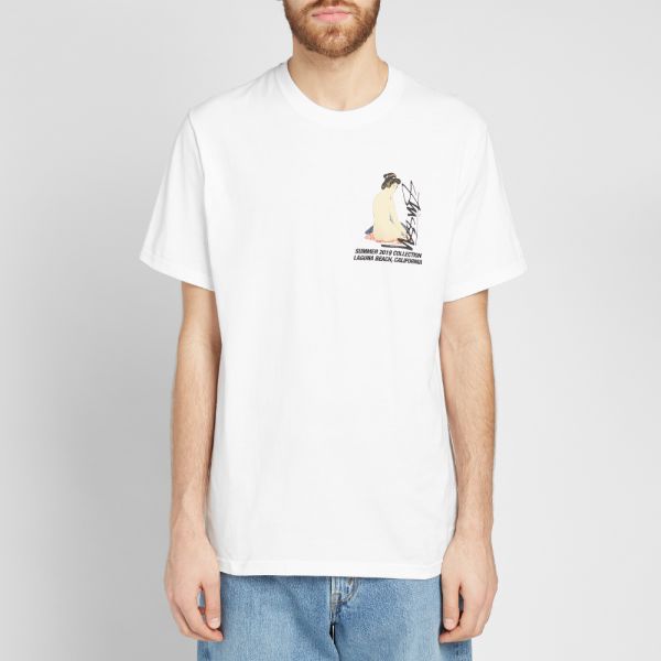 Stussy geisha tee clearance