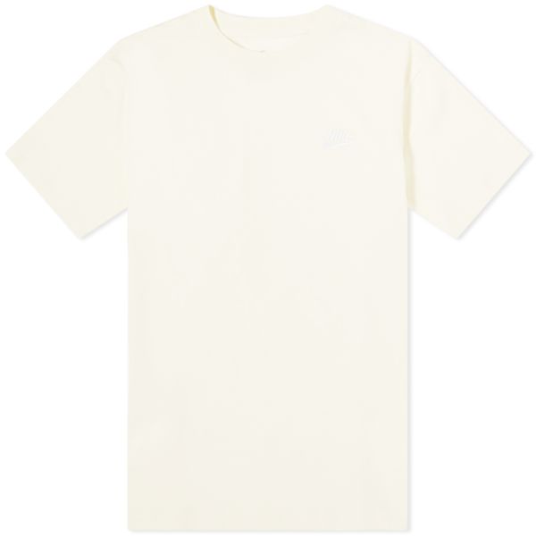 Coconut milk nike shirt Clearance