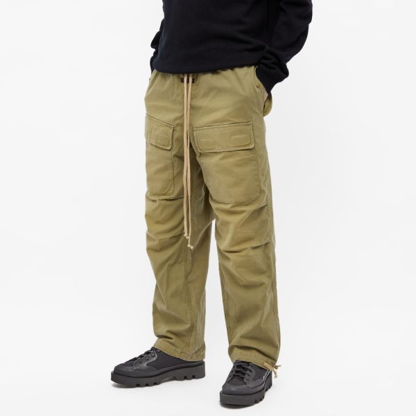 Fear of God Military Cargo Pant Army Green END. (AU)