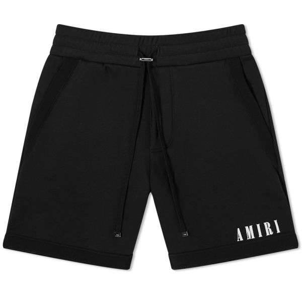 Amiri sweat shorts Clearance