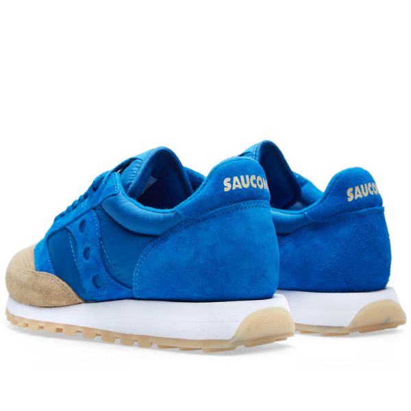 saucony jazz sea and sand