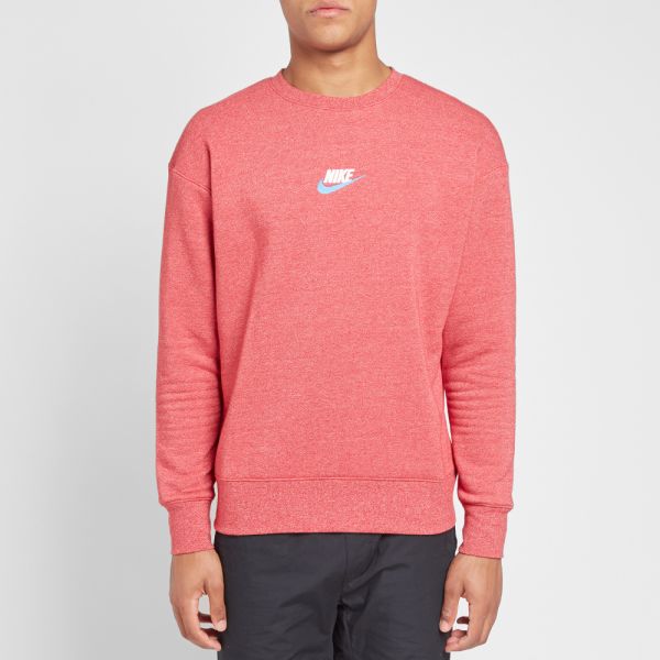 Gym red sweater Clearance
