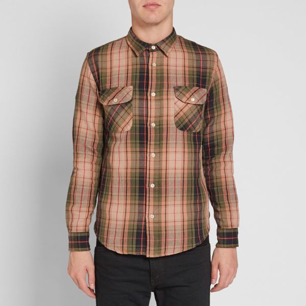 Lvc shorthorn shirt clearance
