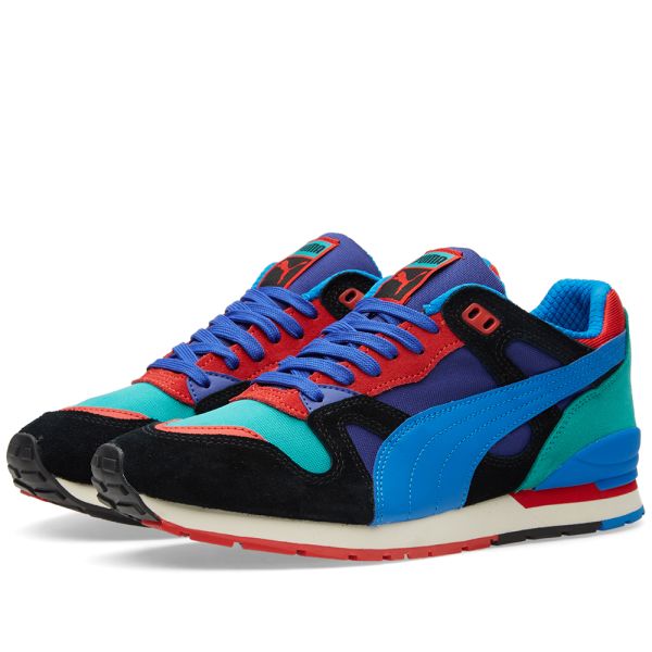 puma duplex puma duplex