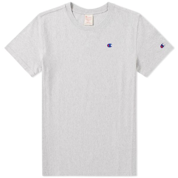 Champion women's classic tee clearance