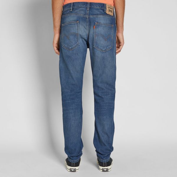 Levis 1969 606 clearance