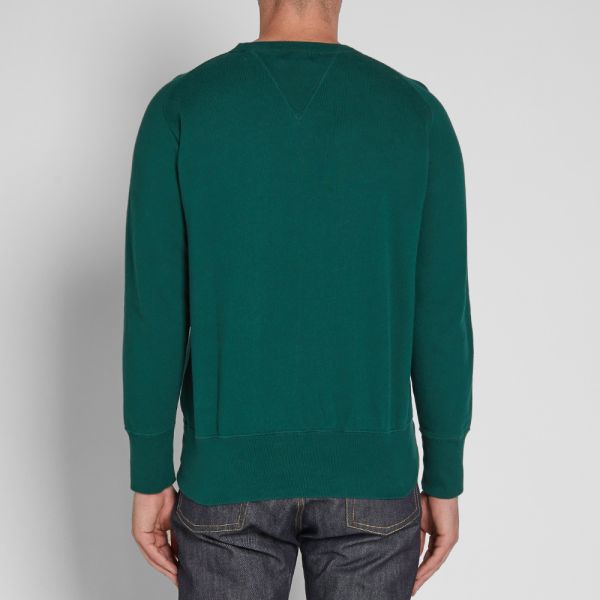 green levis