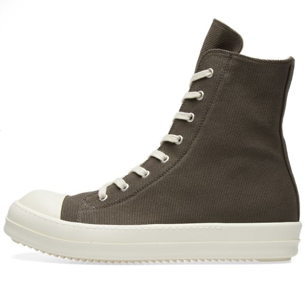 rick owen ramones high