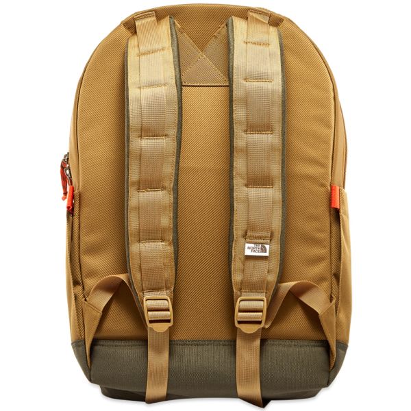 The North Face Daypack British Khaki & New Taupe END. (ES)