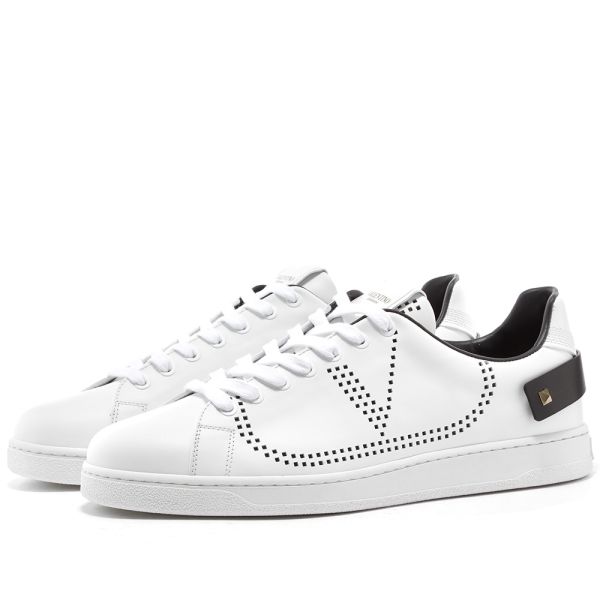 valentino vlogo sneaker