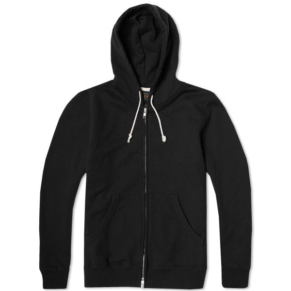 Beams plus sweat parka clearance