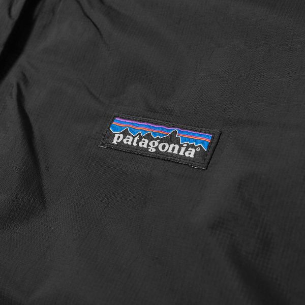 patagonia insulated shirt