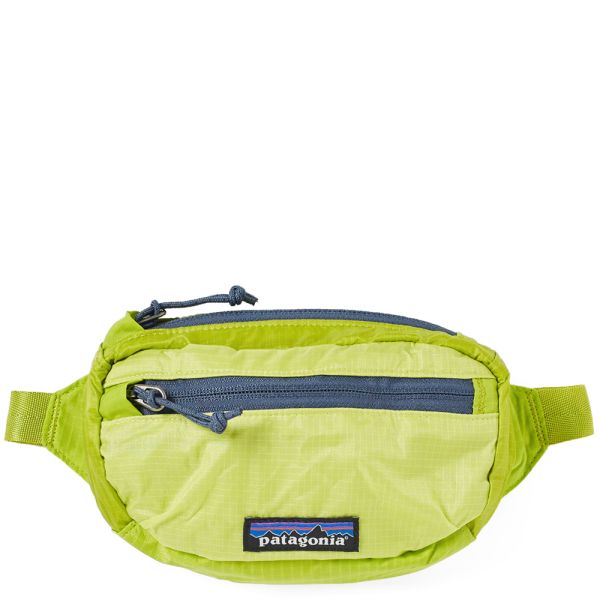 patagonia travel belt bag
