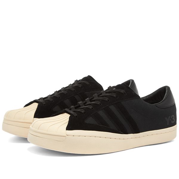 Yohji star black clearance