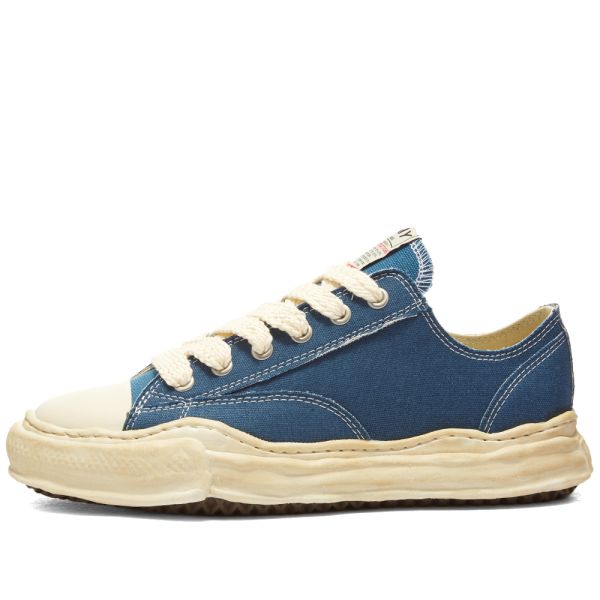 Maison MIHARA YASUHIRO Peterson Original Low Top Canvas Sneaker