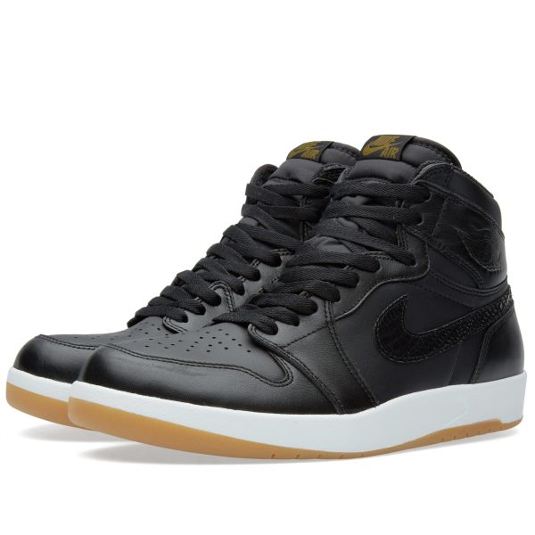 nike air jordan 1 high the return
