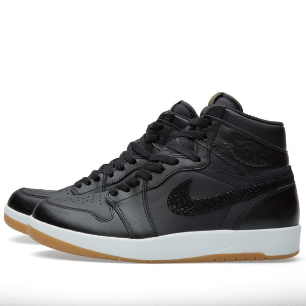 jordan 1 the return