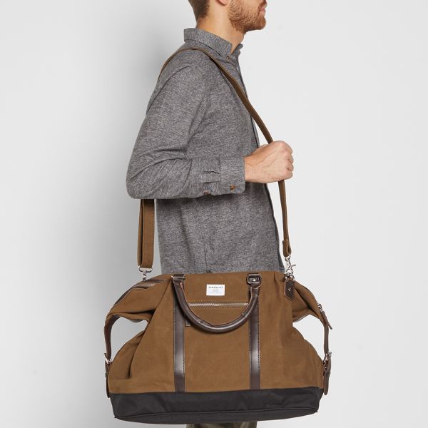 Sandqvist jordan weekend bag Clearance