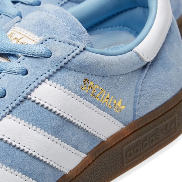 adidas handball spezial ash blue