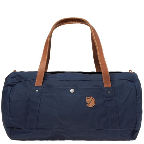fjallraven no 4 duffel bag
