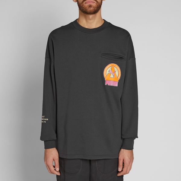 puma 18 t shirt