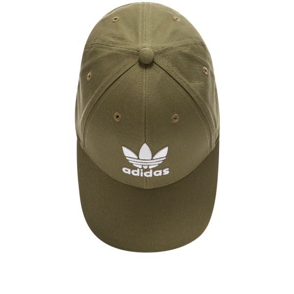adidas cap khaki