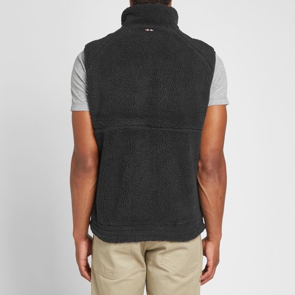 adidas fleece gilet adidas fleece gilet
