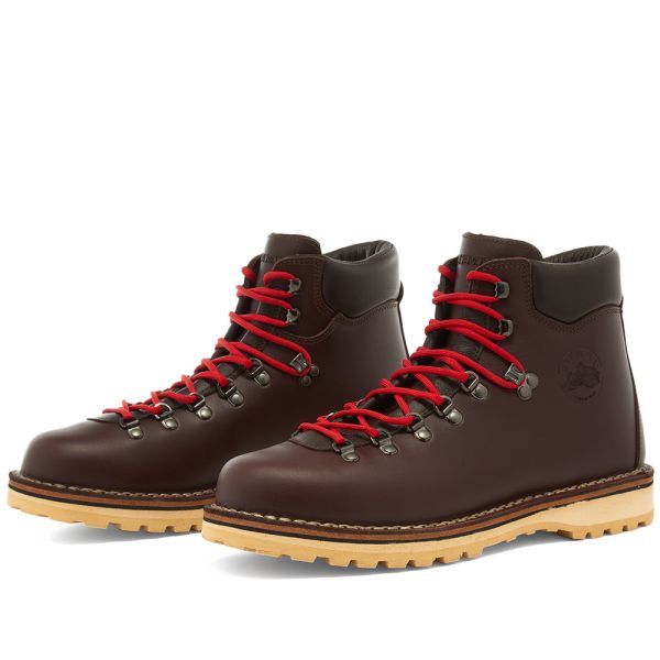 Diemme Roccia Vet Boot Mogano Original Leather End Diemme Roccia Vet Boot Mogano Original Leather End