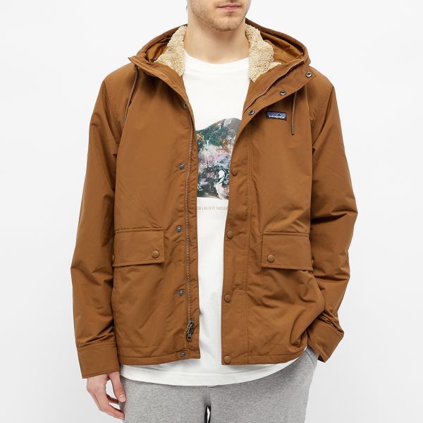 Patagonia isthmus parka 3 in 1 Clearance