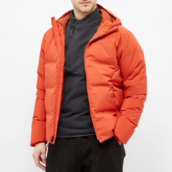 Glacier jacket patagonia clearance