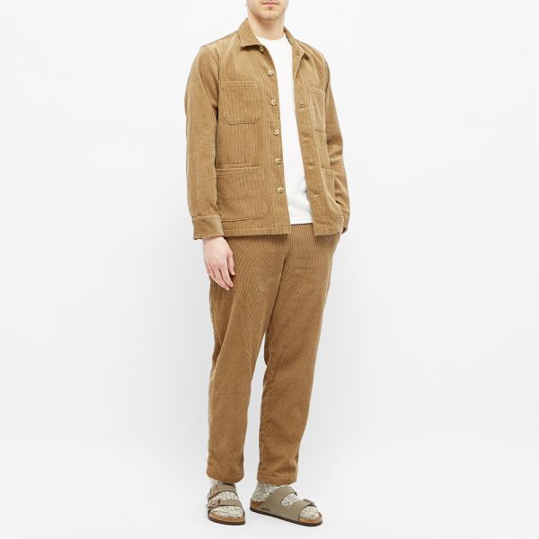 Battenwear 5 pocket canyon shirt clearance