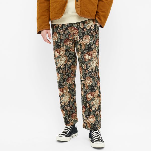 Drole de monsieur floral pants Clearance
