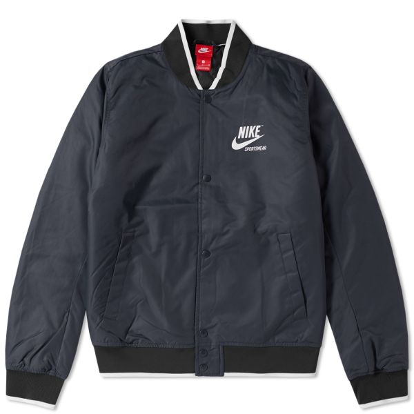Nike padded archive jacket clearance