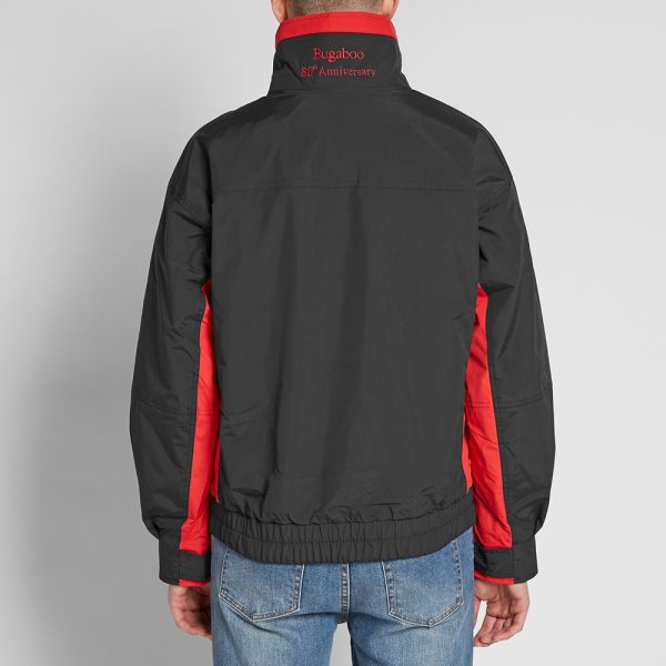 columbia 80th anniversary bugaboo