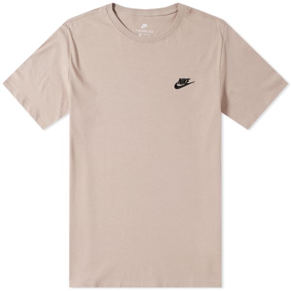 t shirt nike 2018