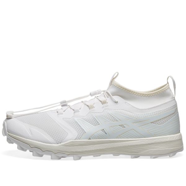asics fuji pro
